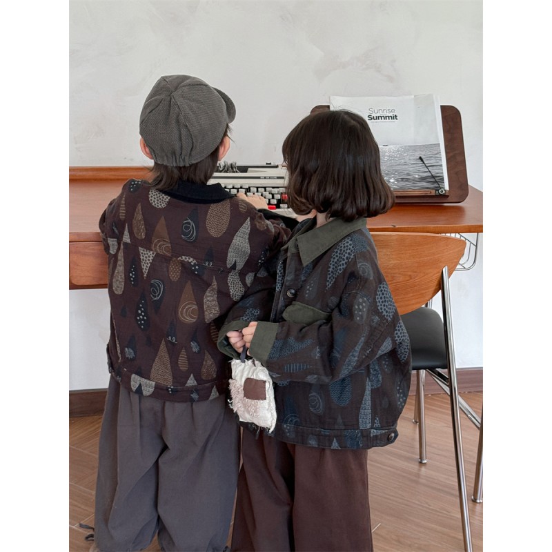 Denim Jacket Factory - Wholesale Stylish Retro