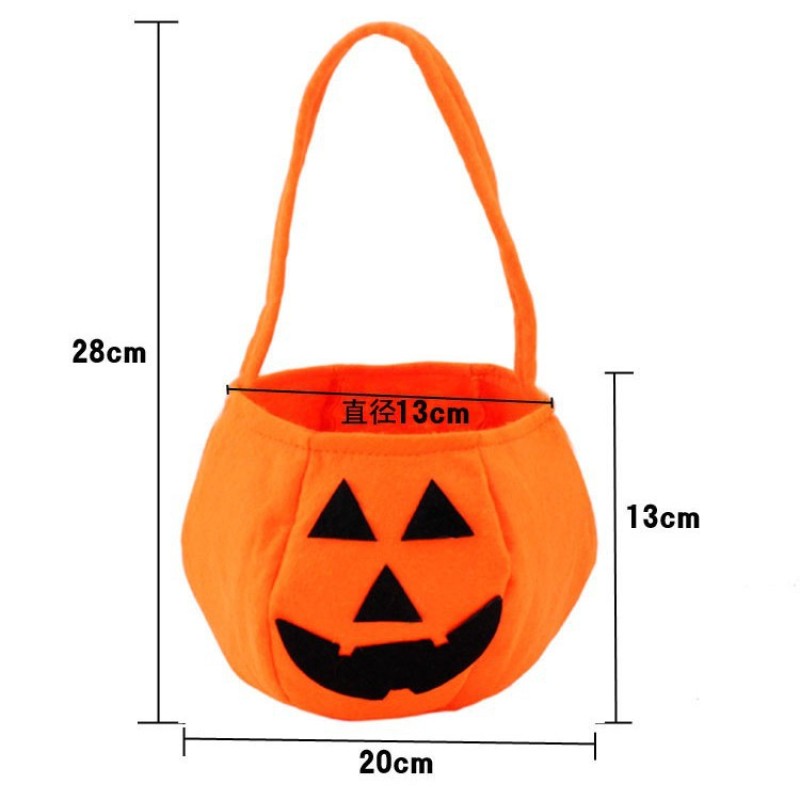 Pumpkin Costume Supplier - Children Adult Game