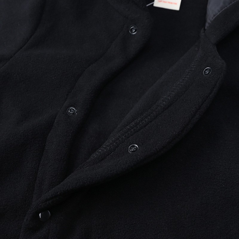 Infant Jumpsuit Factory - Autumn Winter Hooded