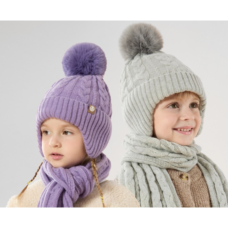 Children Set Supplier - Custom Kids 3-piece