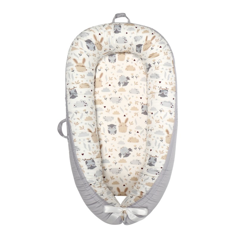 Baby Bed Supplier - Wholesale Outdoor Newborn