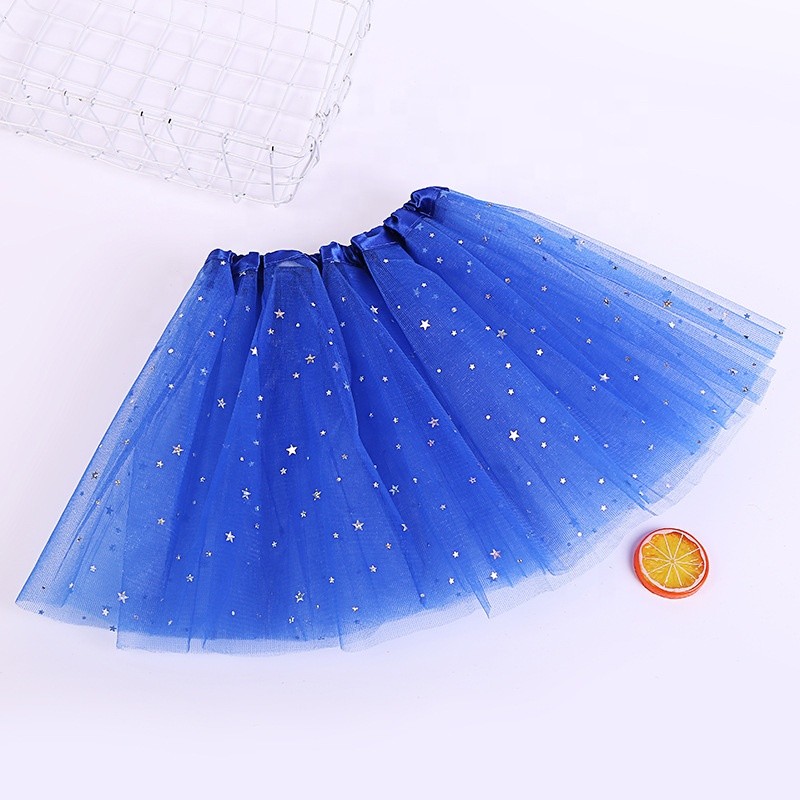 Children Skirt Supplier - Wholesale Candy Color