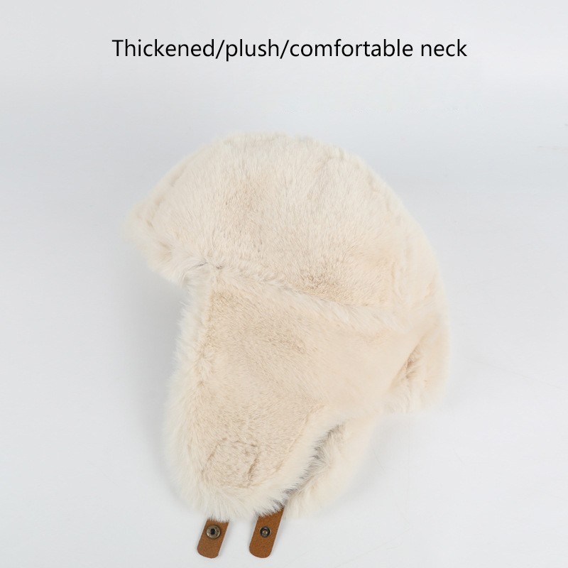 Children Set Factory - Winter Lei Feng Hat