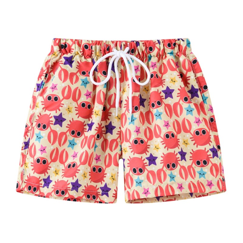 Swimming Shorts Manufacturer - Children Comfortable Beach