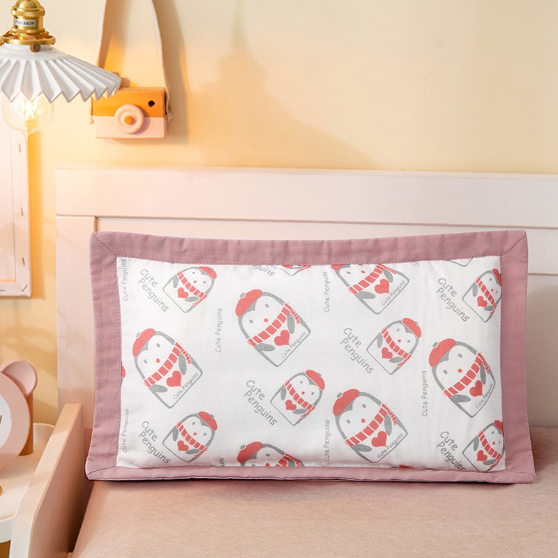 Baby Pillow Supplier - Buckwheat Cassia Seed