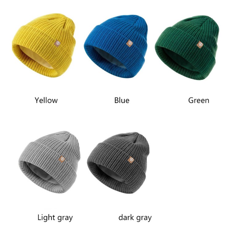 Children Set Factory - Autumn Winter Outdoor