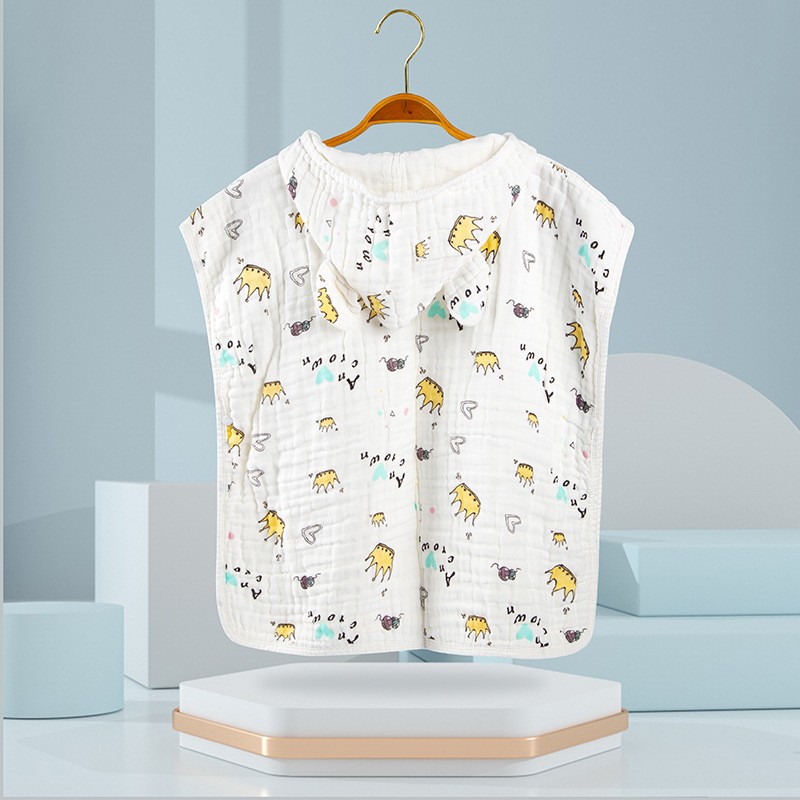 Bath Towel Manufacturer - Large Hooded Super Soft