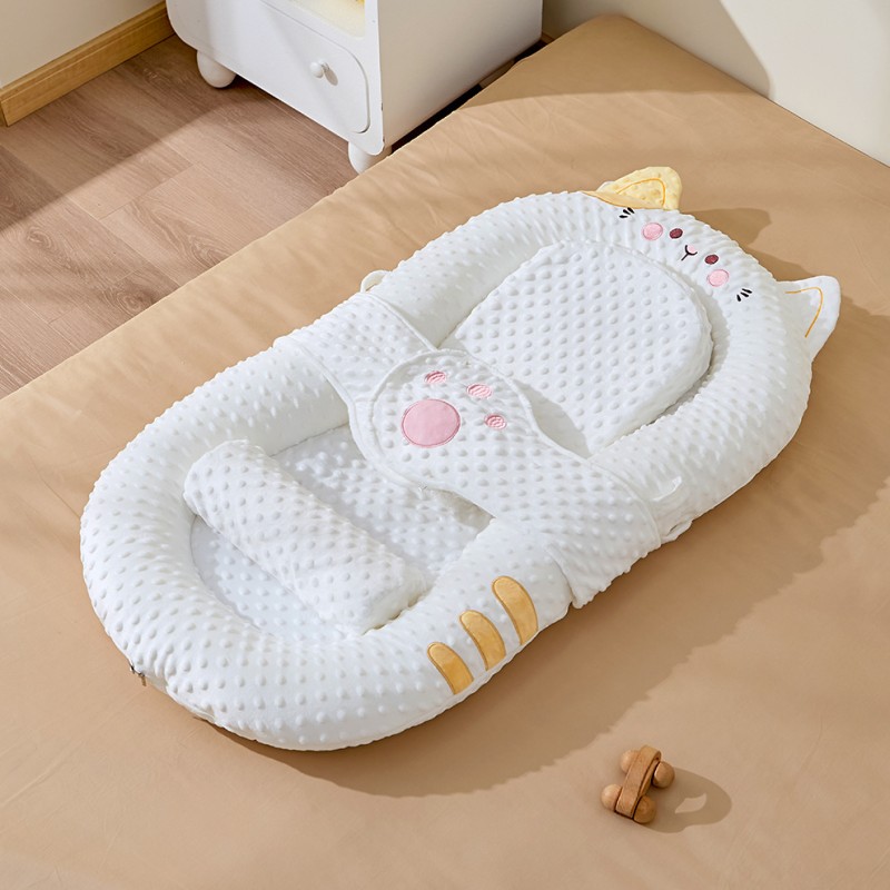 Infant Carrycot Manufacturer - Portable Animal Pattern