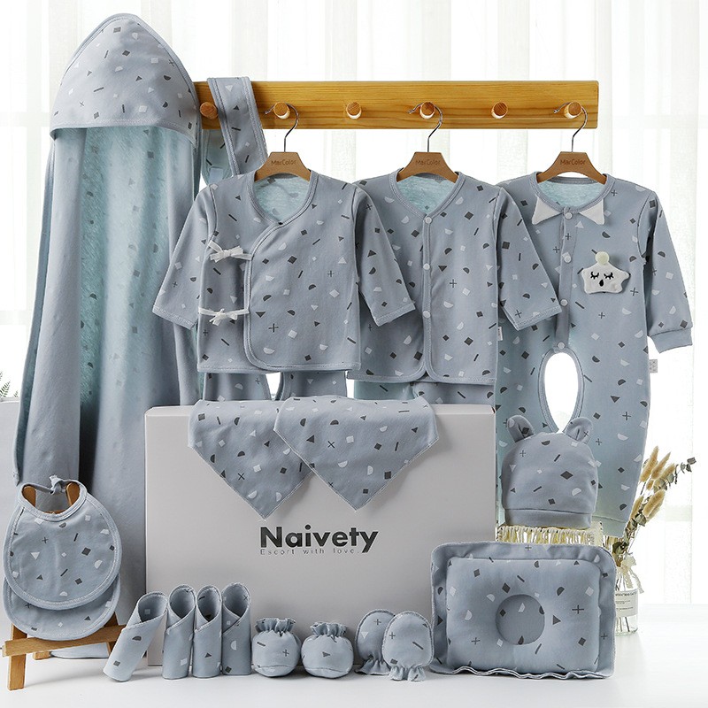 Baby Gift Box Factory - Wholesale 100% Cotton