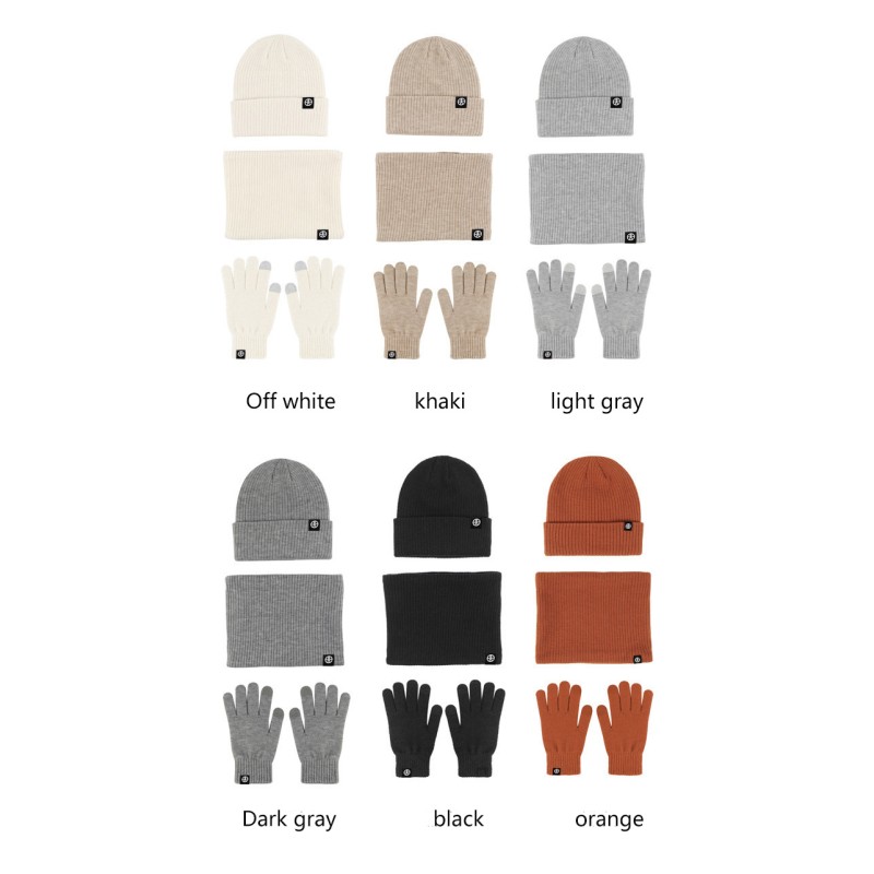 Adult Set Factory - Wholesale Winter Knitted