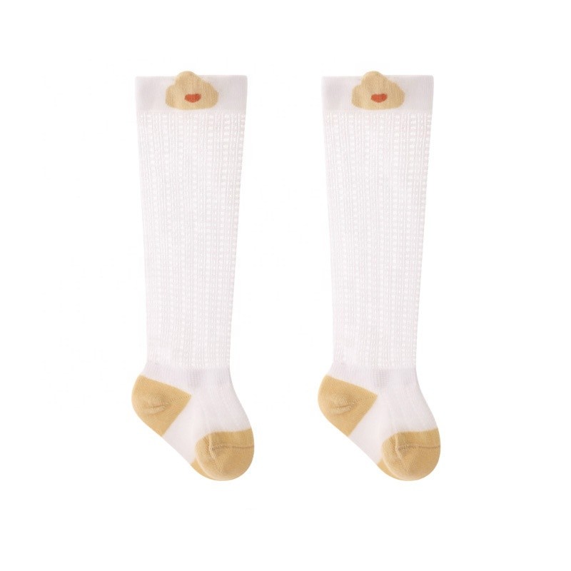 Baby Socks Factory - Organic Cotton Breathable