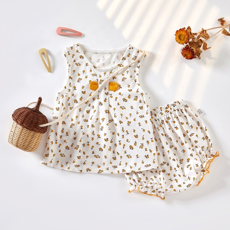 Baby Dress Manufacturer - Custom Design Princess