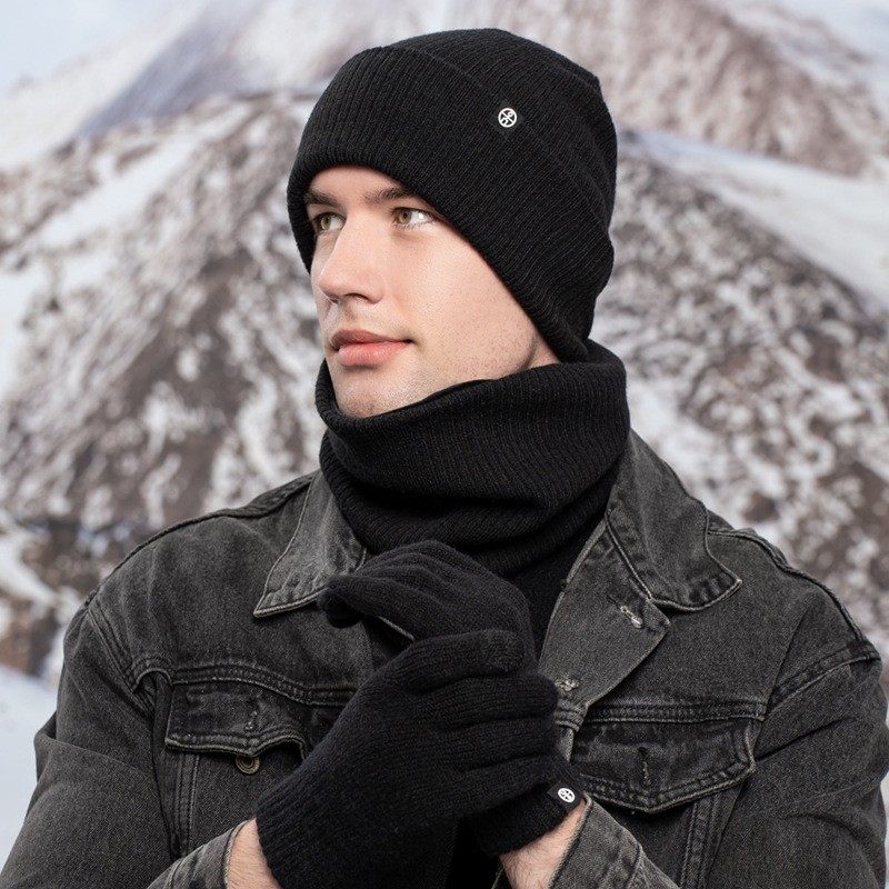 Warm Set Supplier - Custom Winter Windproof