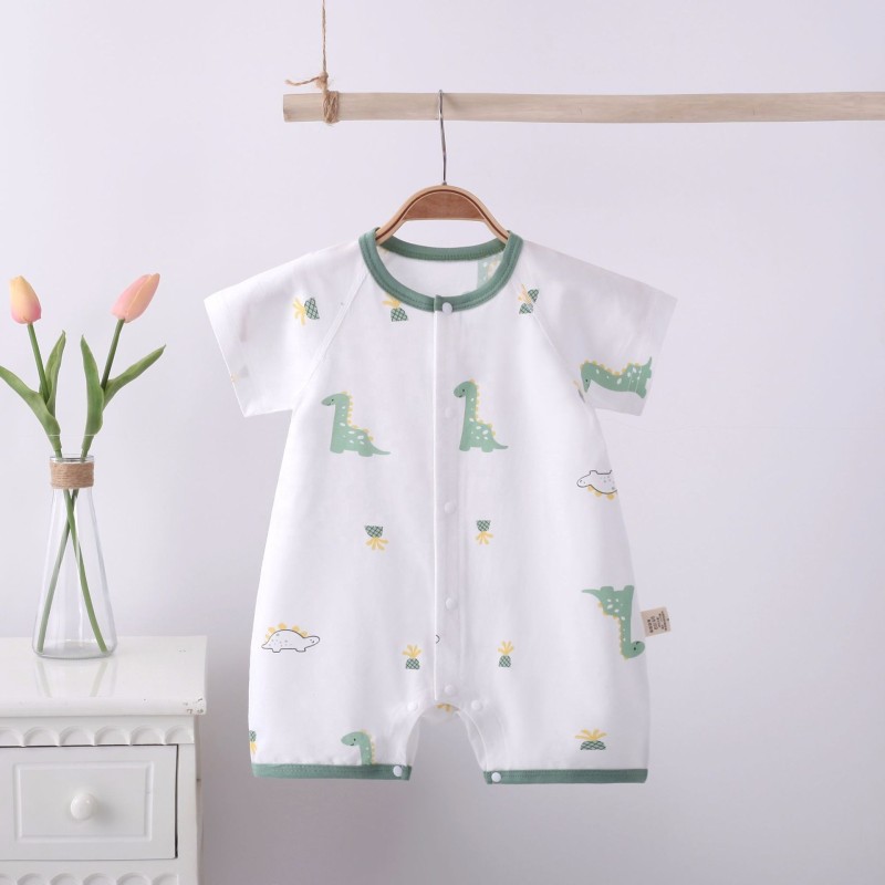 Infant Clothing Factory - Custom ODM Cotton Summer