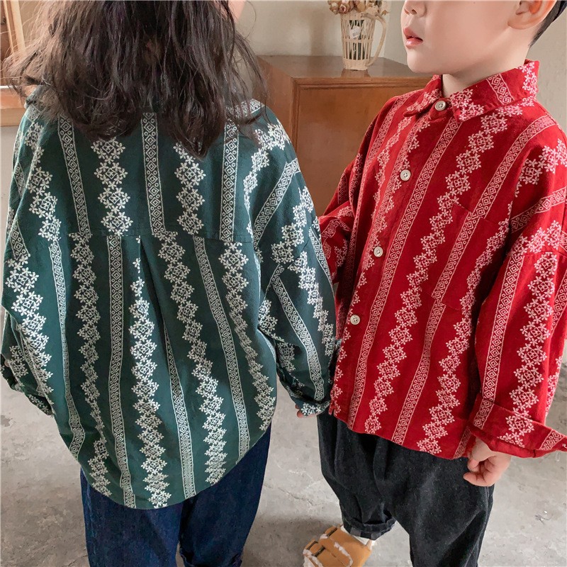 Baby Jacket Manufacturer - Wholesale Retro Forest