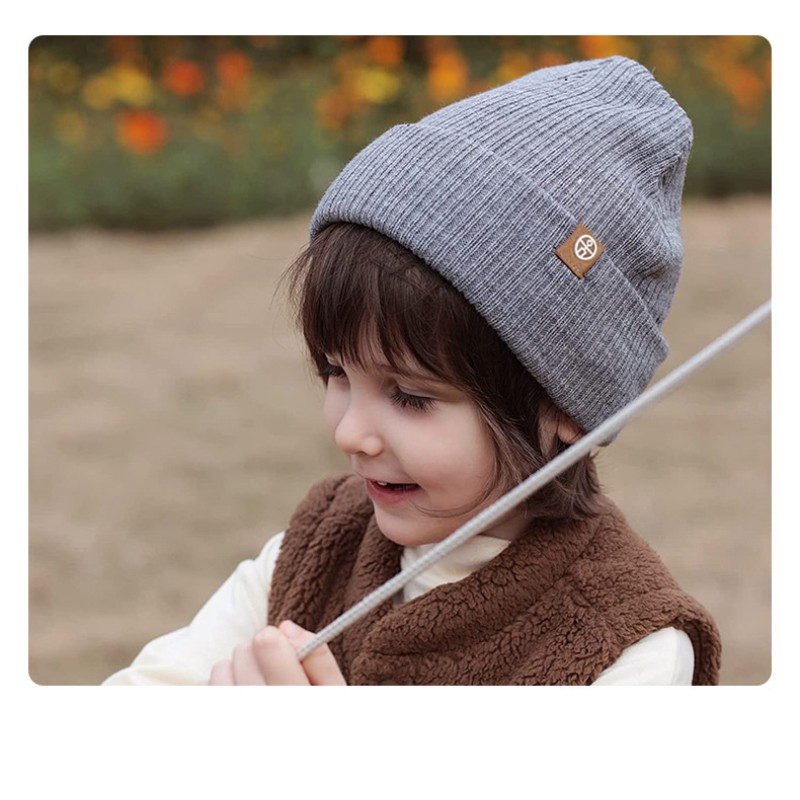 Children Set Factory - Autumn Winter Outdoor
