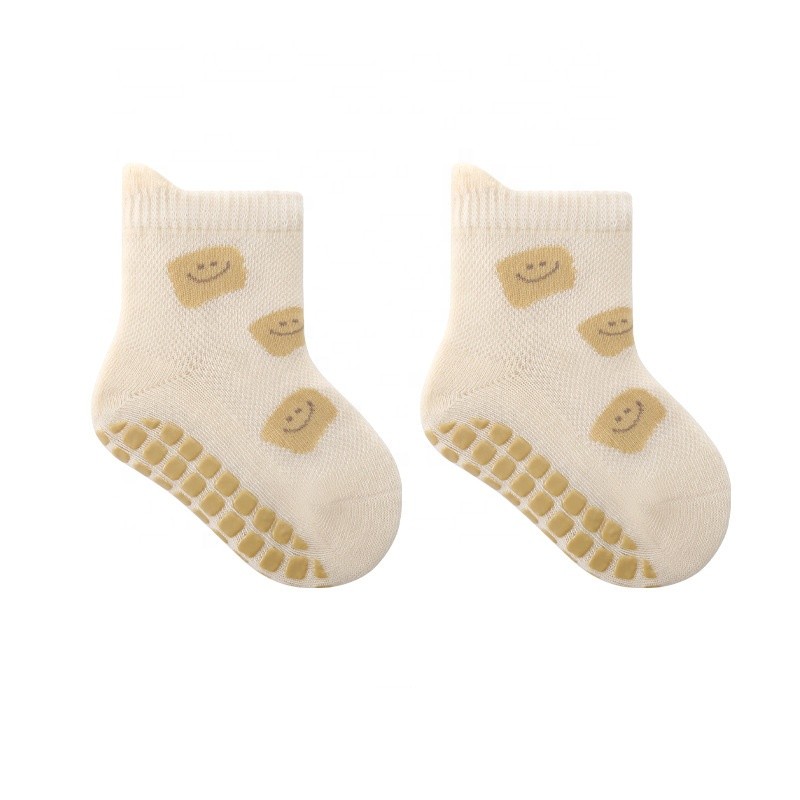 Baby Socks Factory - Summer Cute Cotton Floor