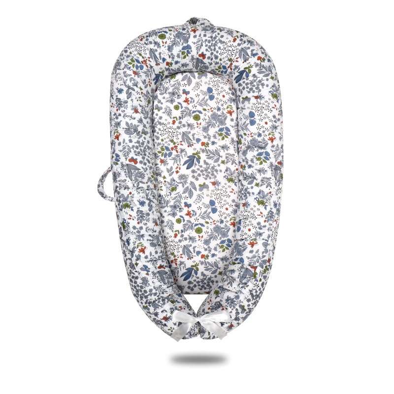 Newborn Crib Manufacturer - Outdoor Portable Detachable