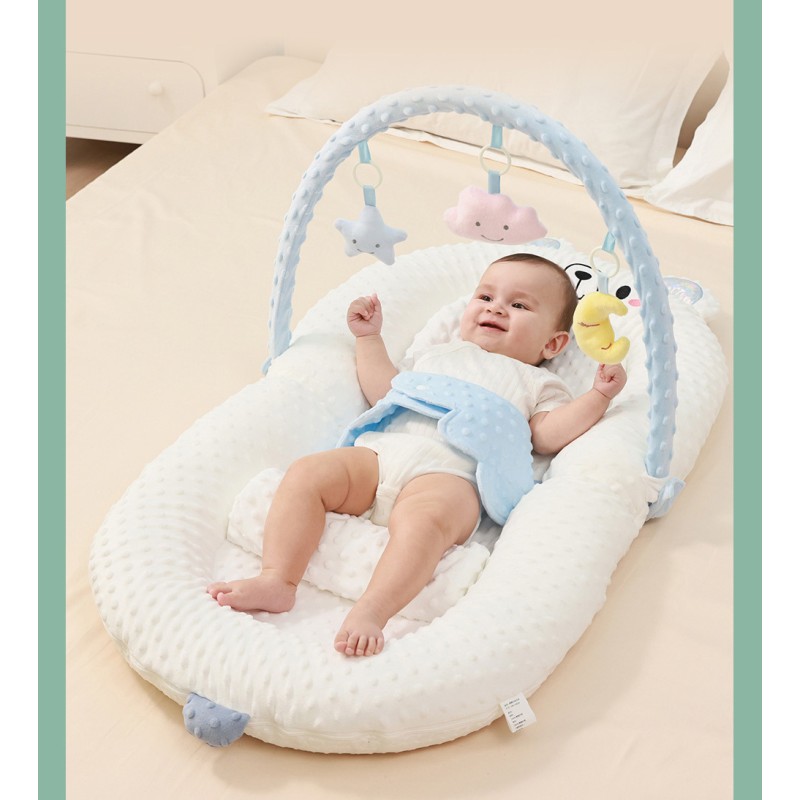 Baby Crib Factory - Wholesale Biomimetic Carrycot