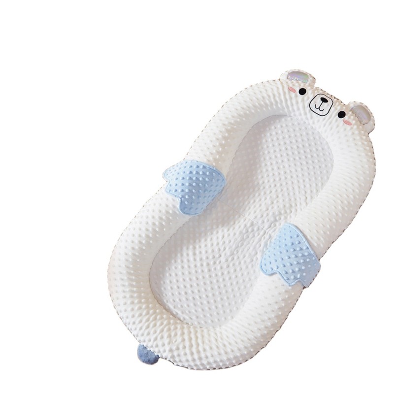 Portable Bed Supplier - Wholesale Biomimetic Newborn