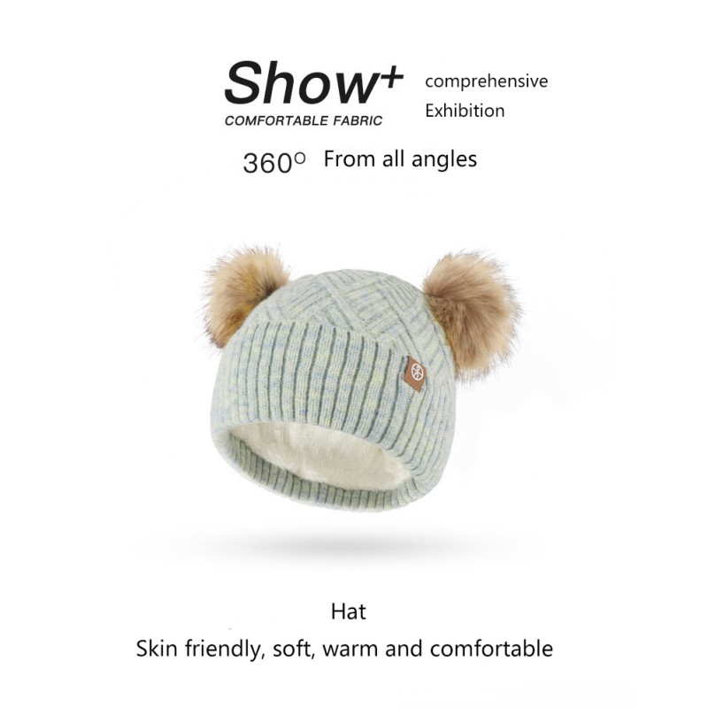 Kids Set Supplier - Custom Children Winter