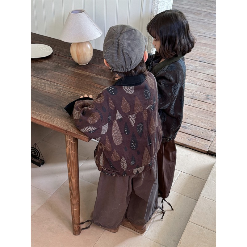 Denim Jacket Factory - Wholesale Stylish Retro