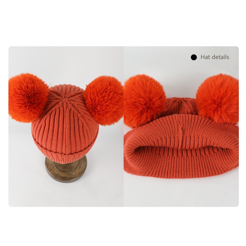 Children Set Manufacturer - Custom Hats Scarves Gloves