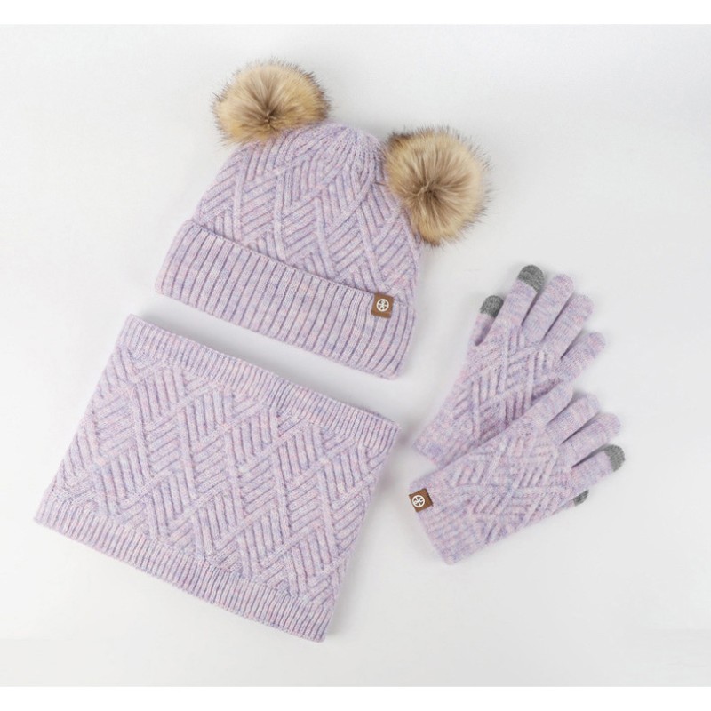 Kids Set Supplier - Custom Children Winter