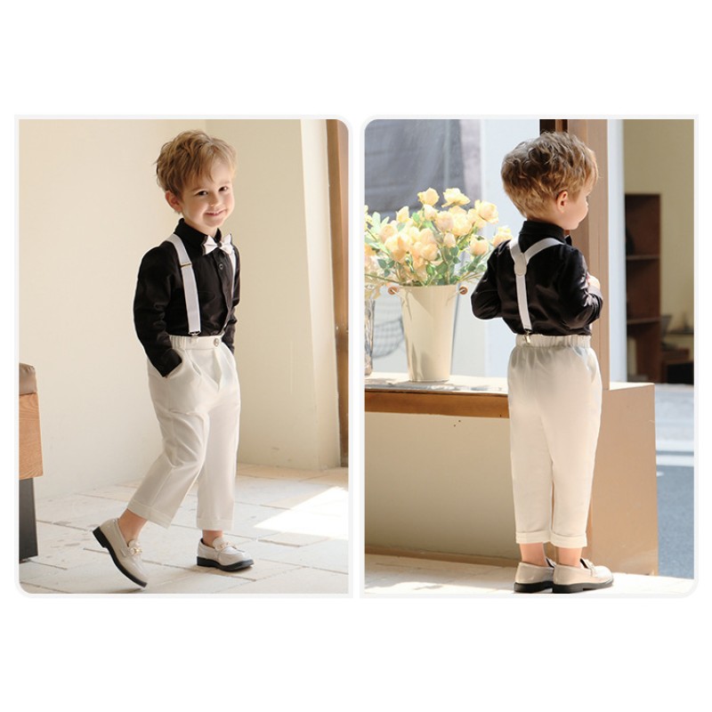 Boys Suit Manufacturer - Children Autumn New