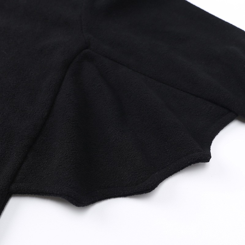 Infant Jumpsuit Factory - Autumn Winter Hooded