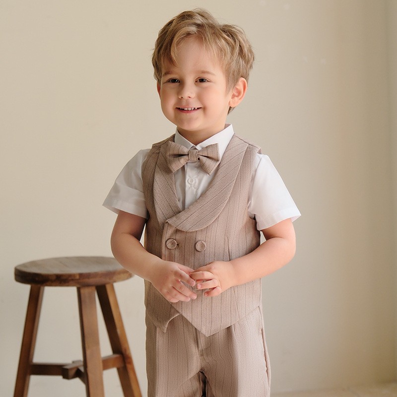 Children Suit Factory - Wholesale Boy Overall