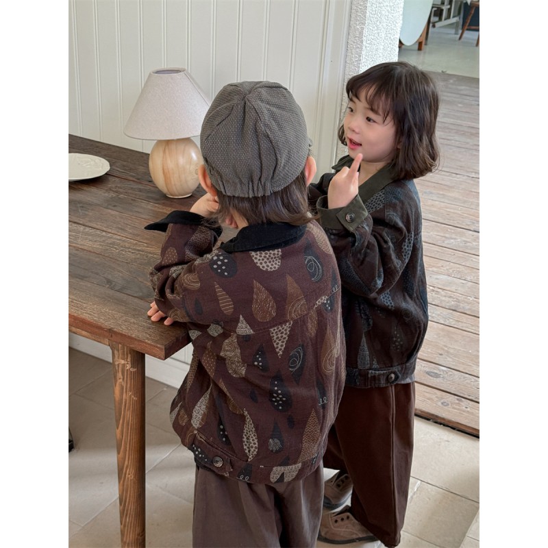 Denim Jacket Factory - Wholesale Stylish Retro