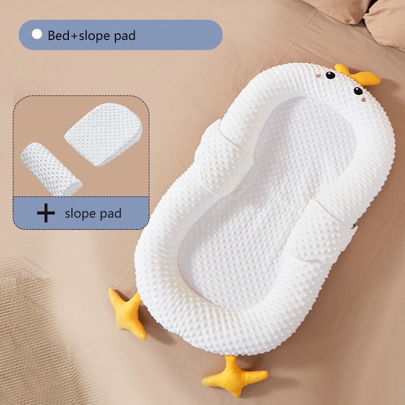 Portable Bed Supplier - Wholesale Biomimetic Newborn
