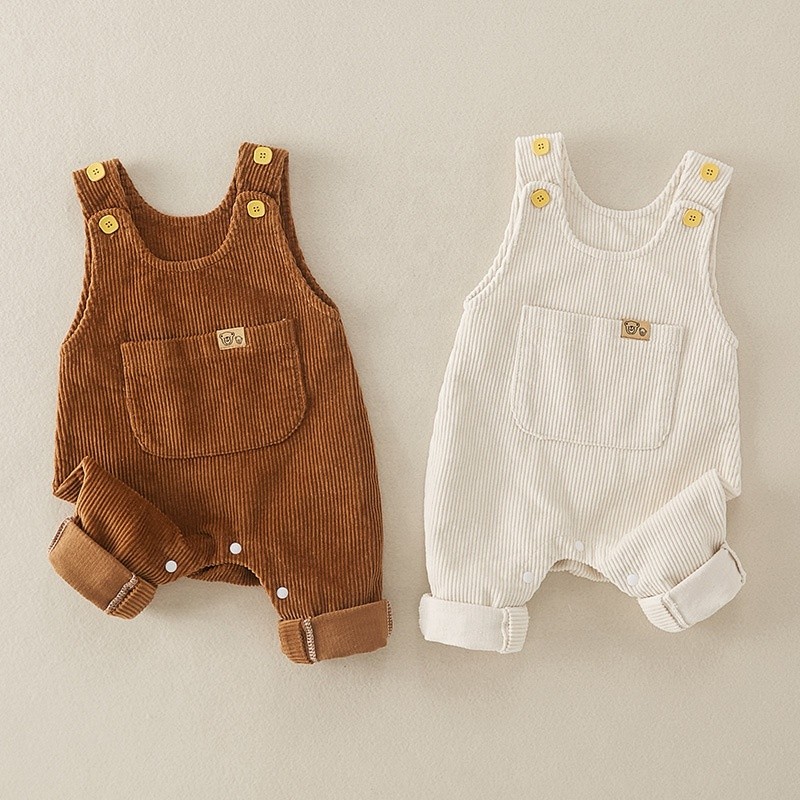 Baby Pants Manufacturer - Custom Adjustable Strap