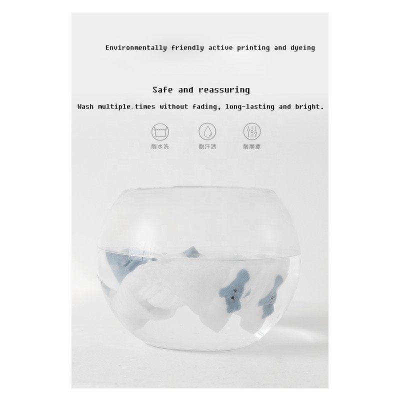 Baby Socks Factory - Organic Cotton Breathable