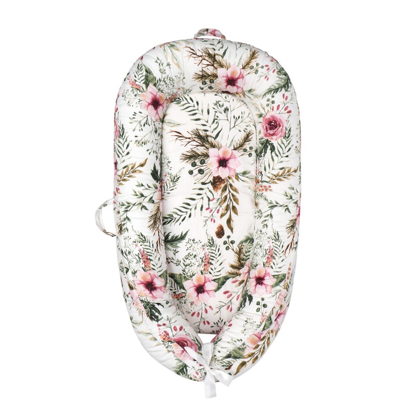 Baby Bed Supplier - Wholesale Outdoor Newborn