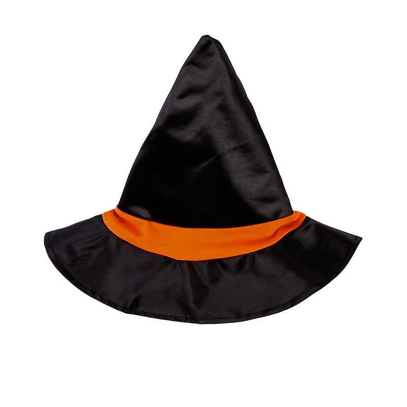 Children Set Supplier - Halloween Pumpkin 4-piece