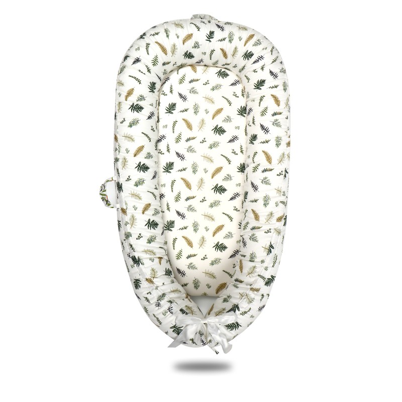 Newborn Crib Manufacturer - Outdoor Portable Detachable