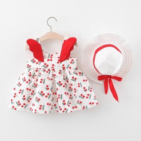 Baby Dress Manufacturer - New Girl Bubble Wrap