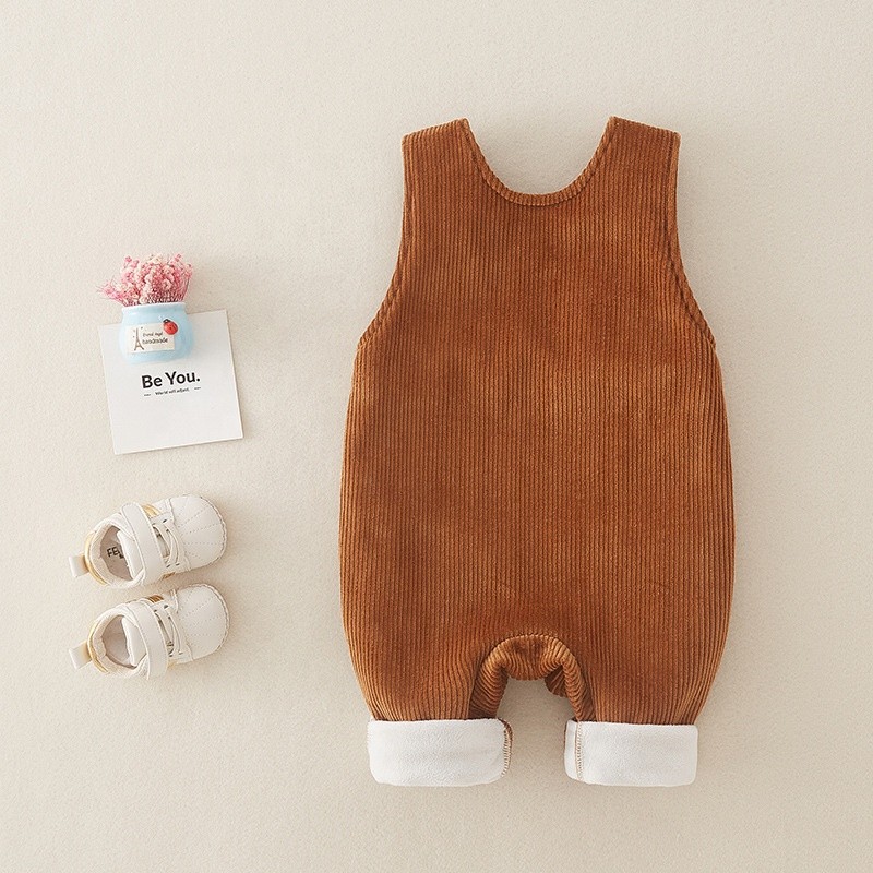 Baby Pants Manufacturer - Custom Adjustable Strap