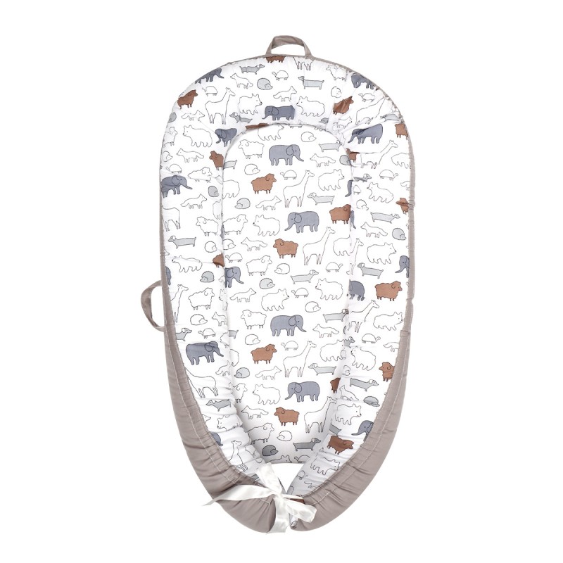 Baby Bed Supplier - Wholesale Outdoor Newborn