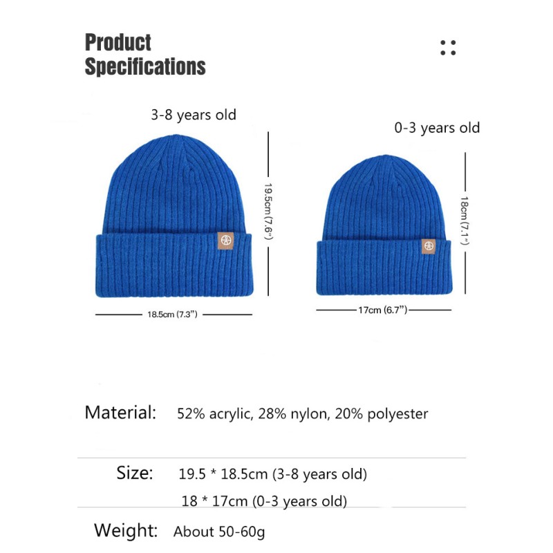 Children Set Factory - Autumn Winter Outdoor