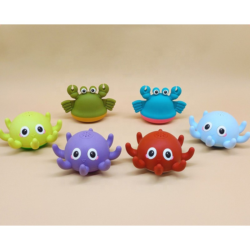 Water Toy Supplier - Wholesale Shower Spray