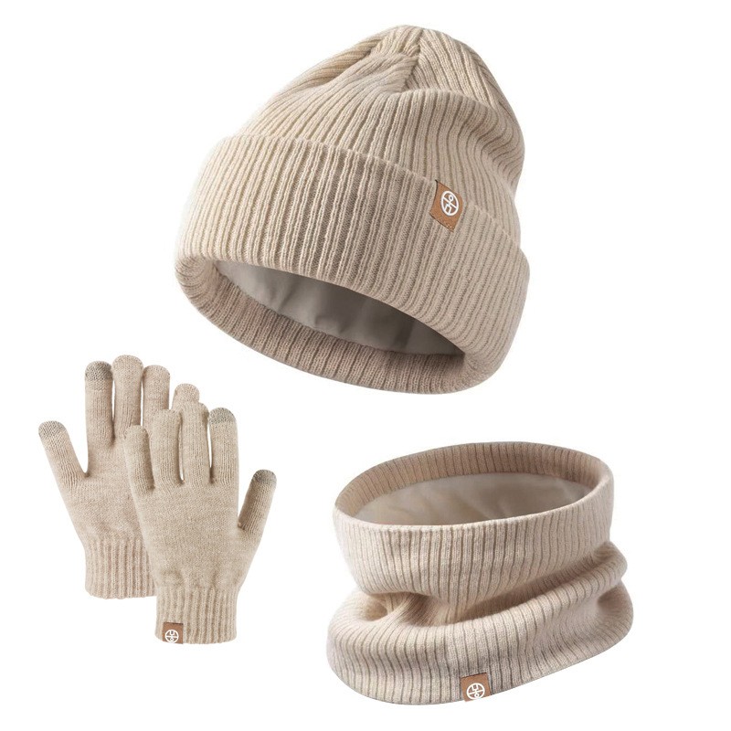 Children Set Supplier - Custom New Winter