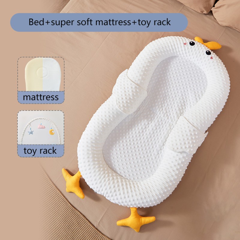 Infant Carrycot Manufacturer - Portable Animal Pattern