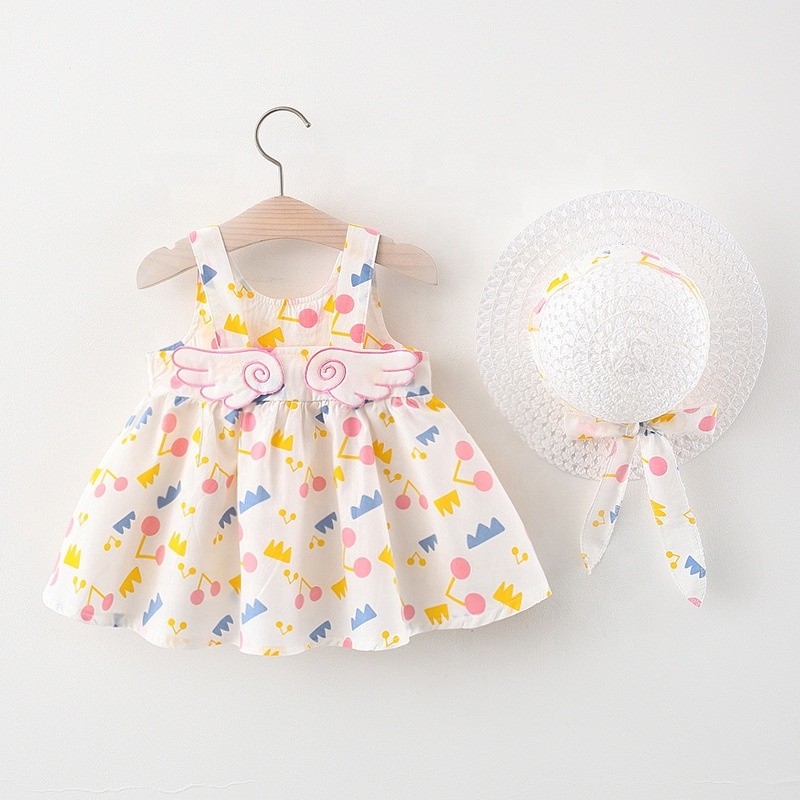 Baby Dress Manufacturer - New Girl Bubble Wrap