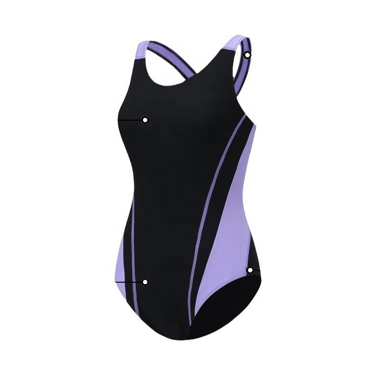 Swimwear Manufacturer - One-piece Chlorine Resistant