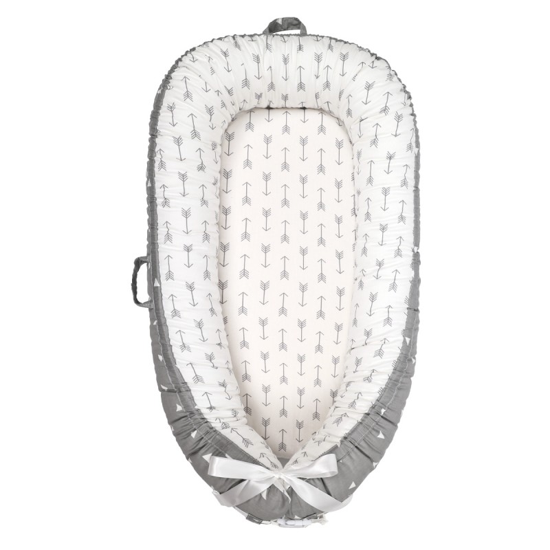 Newborn Crib Supplier - Wholesale Portable Detachable