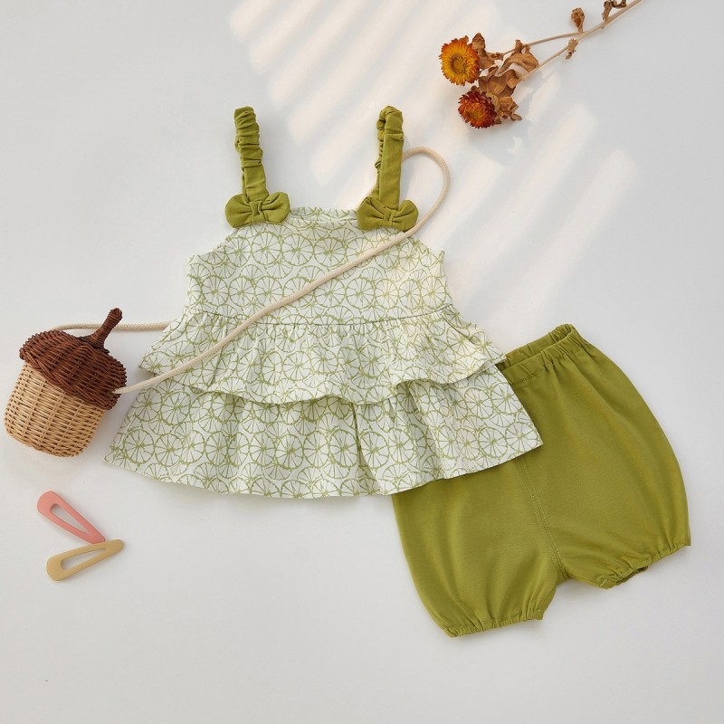 Baby Dress Manufacturer - Custom Design Princess