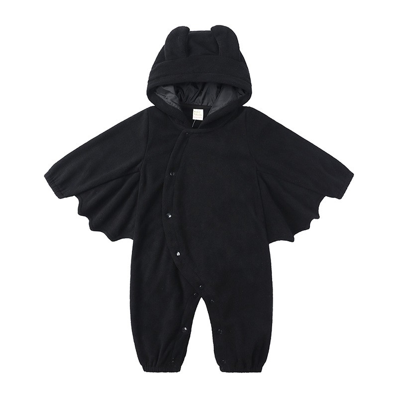 Infant Jumpsuit Factory - Autumn Winter Hooded